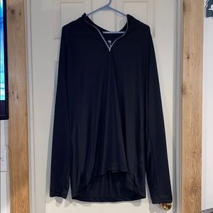 Men’s UA Long sleeve